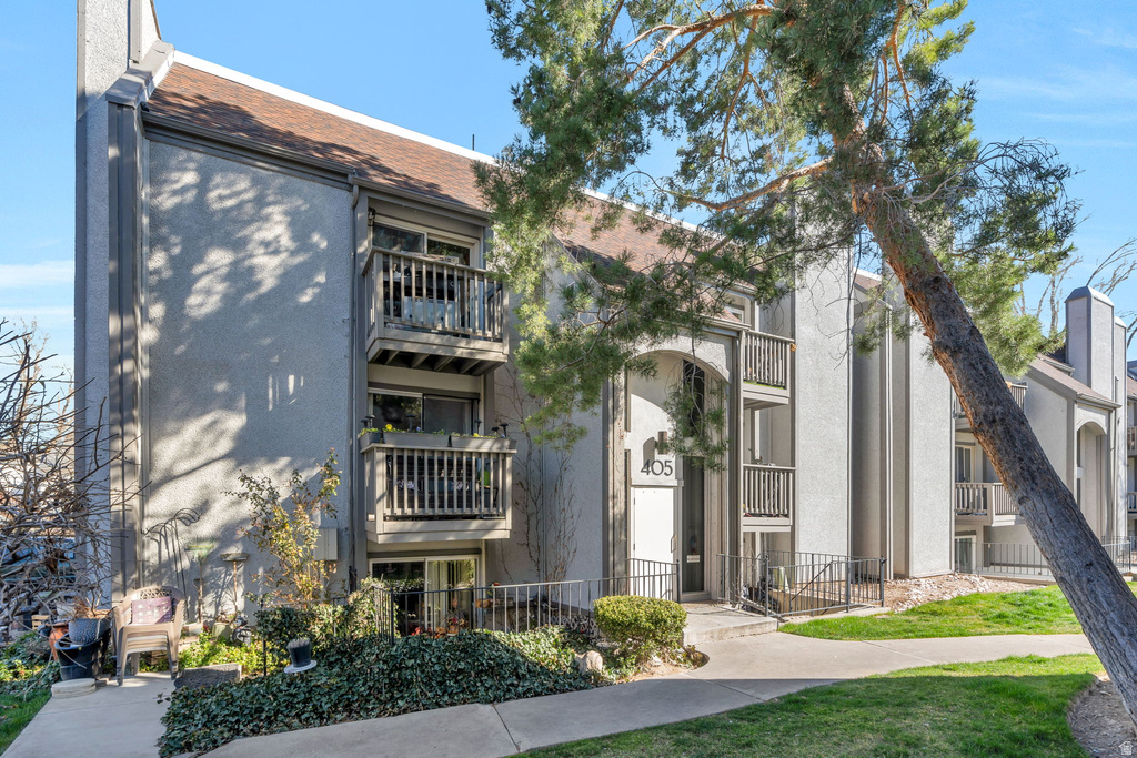 405 E CREEKSIDE CIR #C Murray, UT 84107