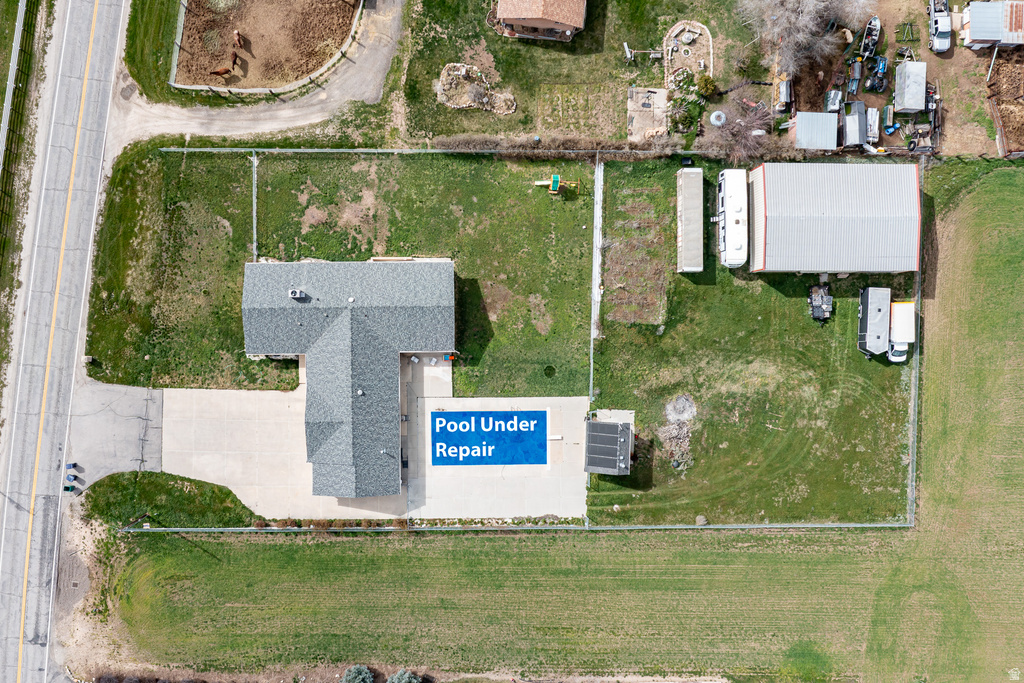 3424 W PIONEER RD Marriott Slaterville, UT 84404