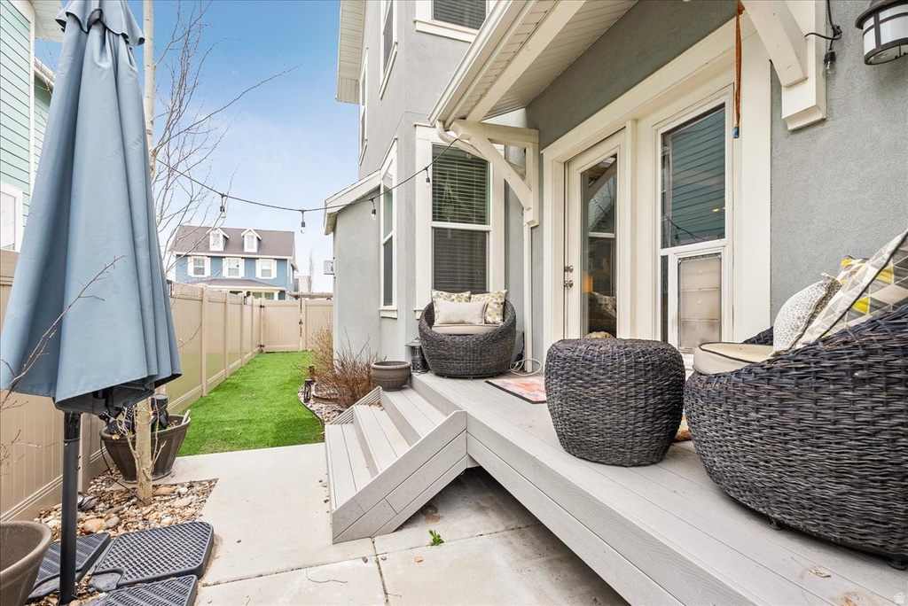 2052 W PHILLIPS ST Kaysville, UT 84037