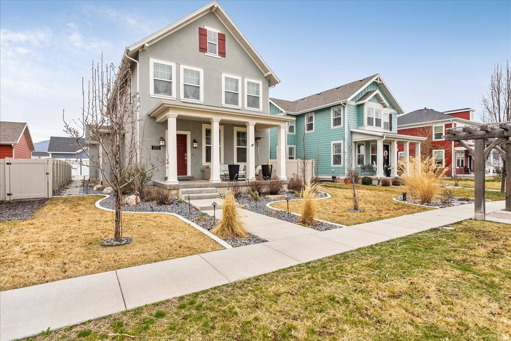 2052 W PHILLIPS ST Kaysville, UT 84037