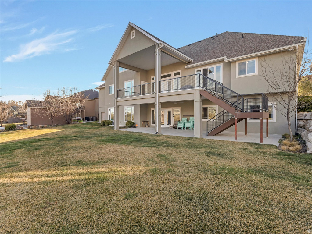 13503 S LOVERS LN Riverton, UT 84065