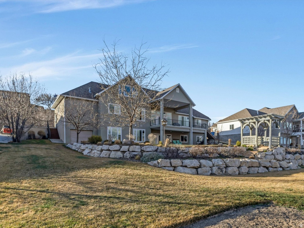 13503 S LOVERS LN Riverton, UT 84065