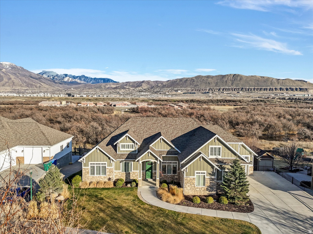 13503 S LOVERS LN Riverton, UT 84065