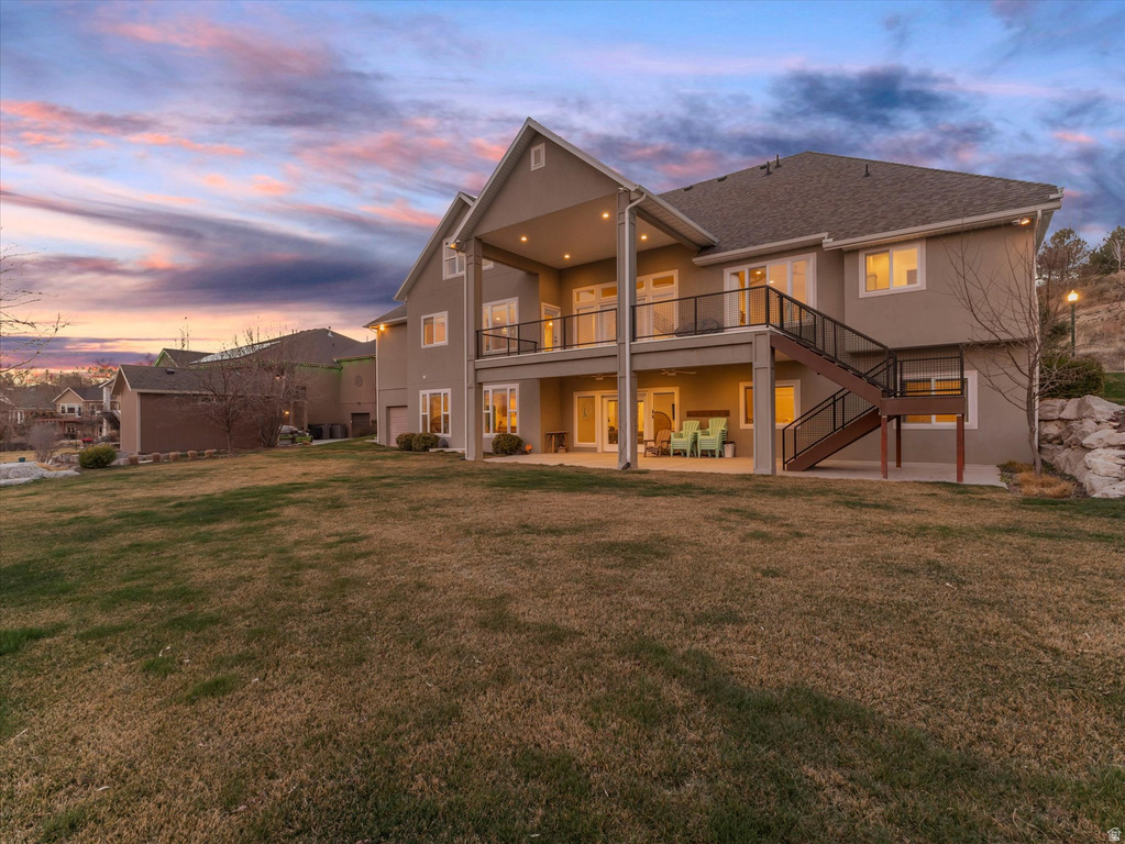 13503 S LOVERS LN Riverton, UT 84065