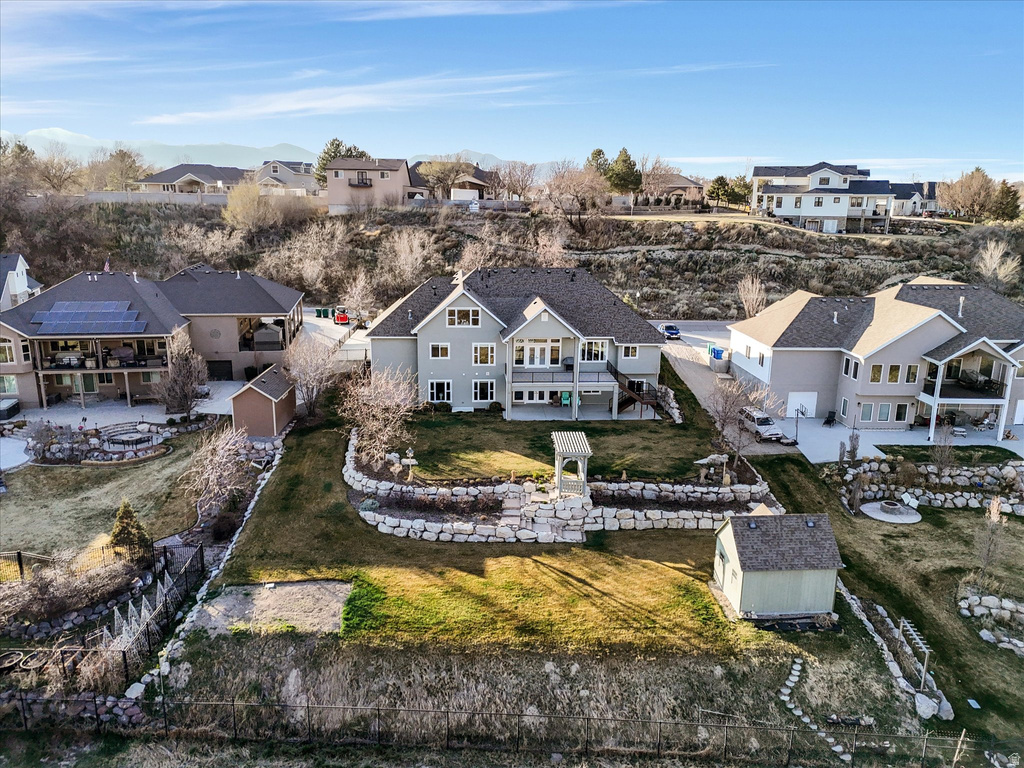 13503 S LOVERS LN Riverton, UT 84065