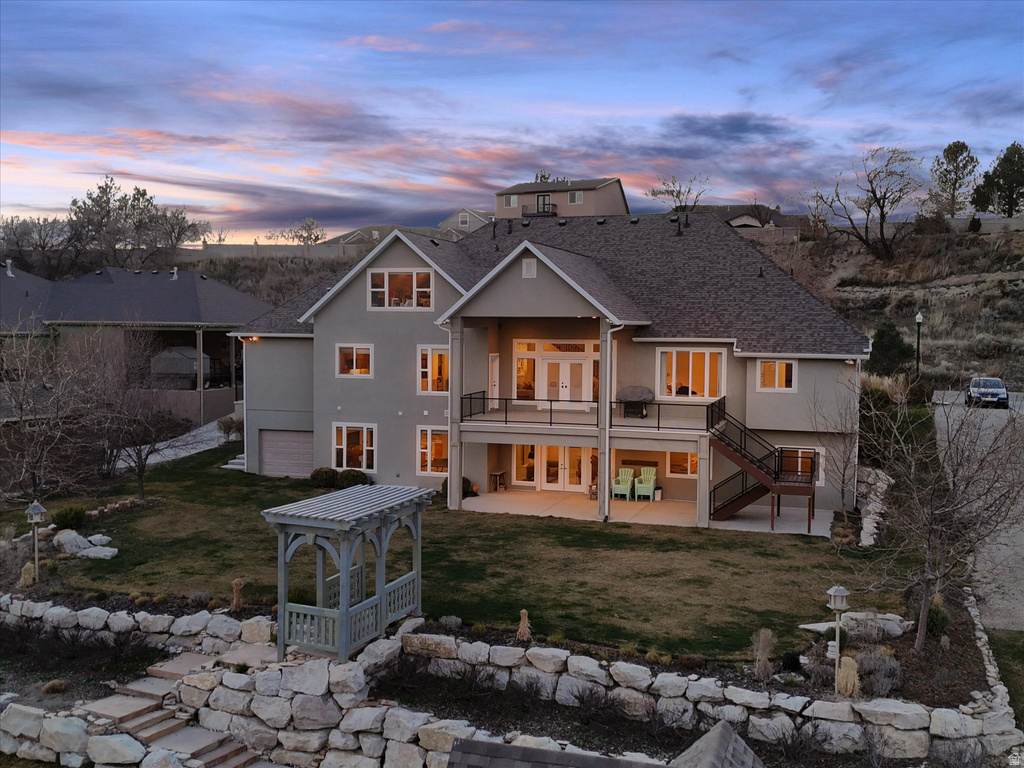 13503 S LOVERS LN Riverton, UT 84065