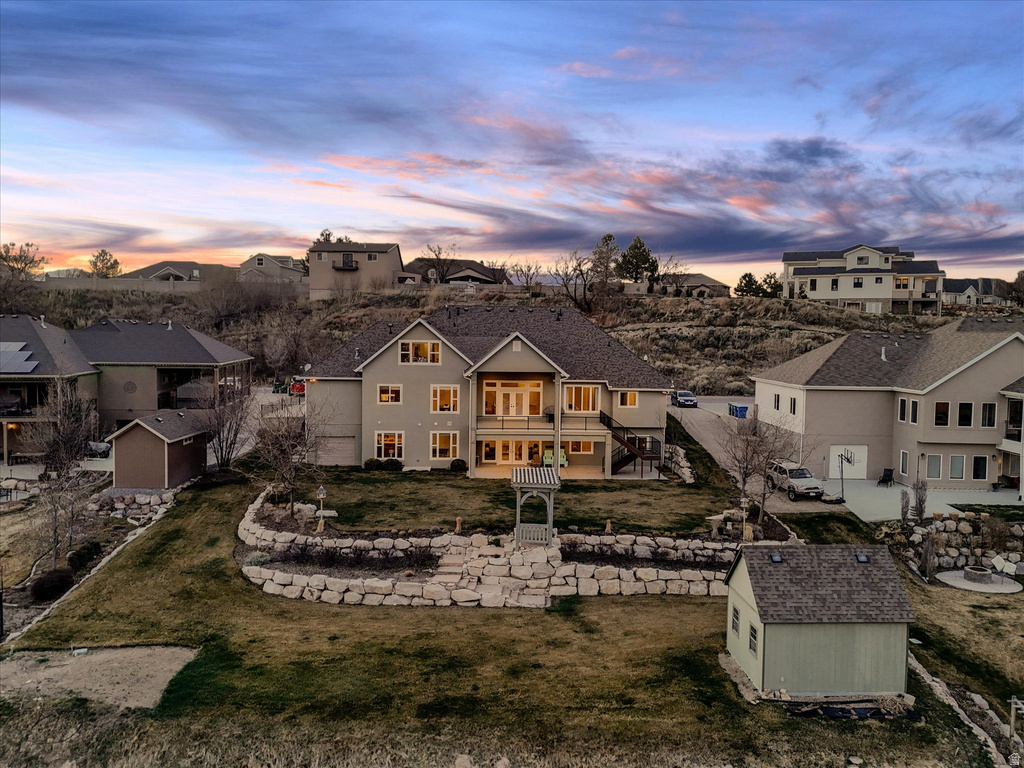 13503 S LOVERS LN Riverton, UT 84065