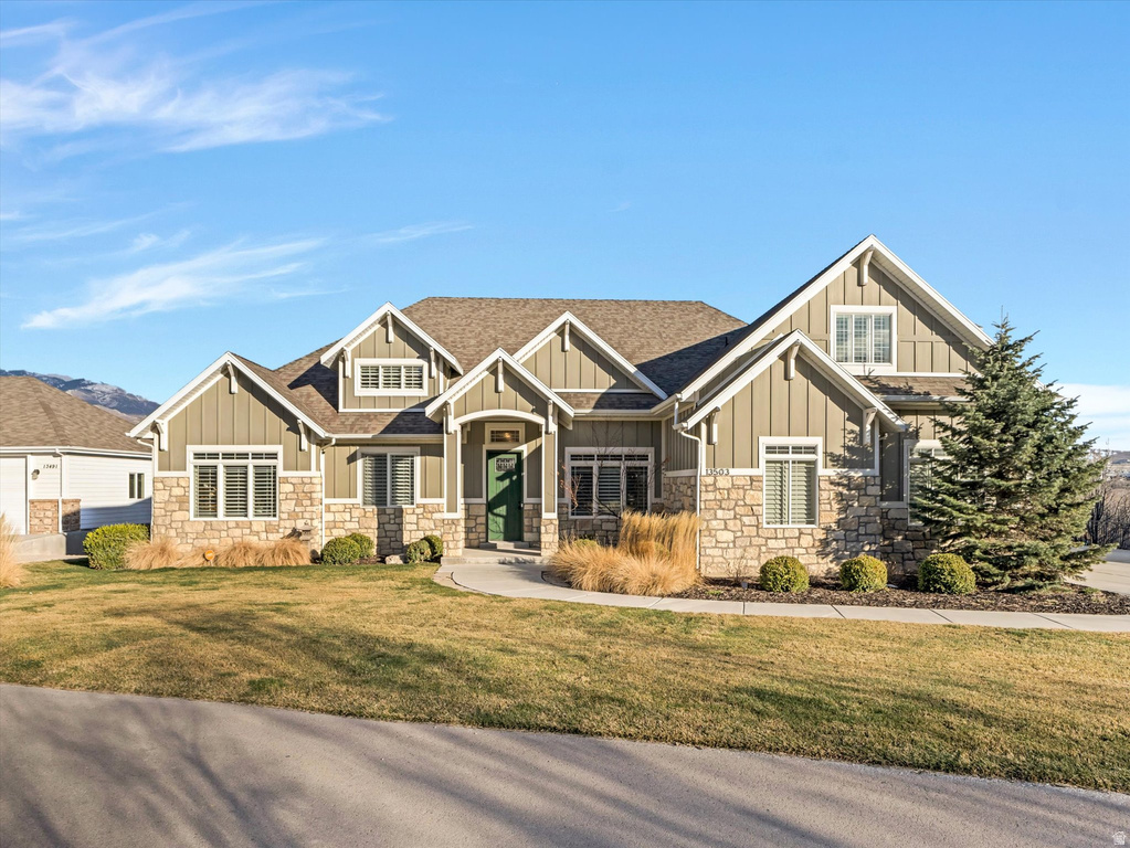 13503 S LOVERS LN Riverton, UT 84065