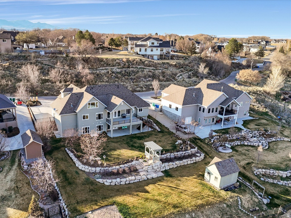 13503 S LOVERS LN Riverton, UT 84065