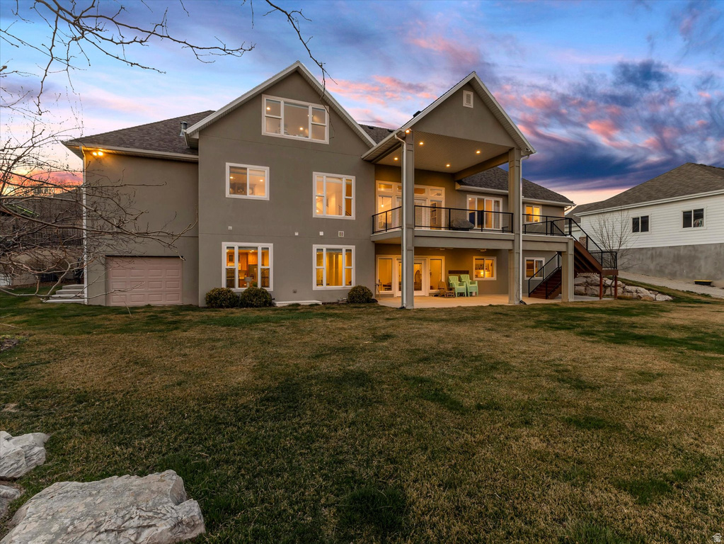 13503 S LOVERS LN Riverton, UT 84065