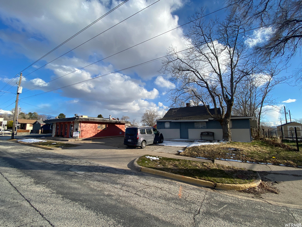 246 E 200 S Clearfield, UT 84015