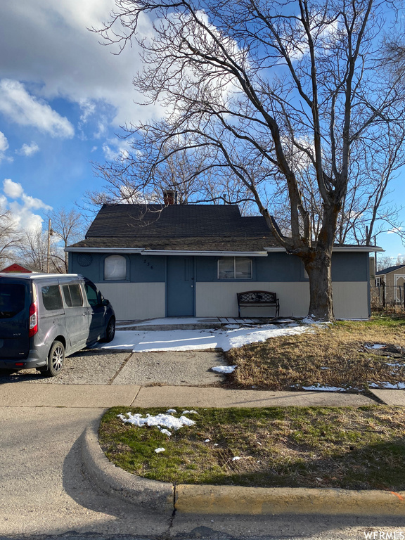 246 E 200 S Clearfield, UT 84015