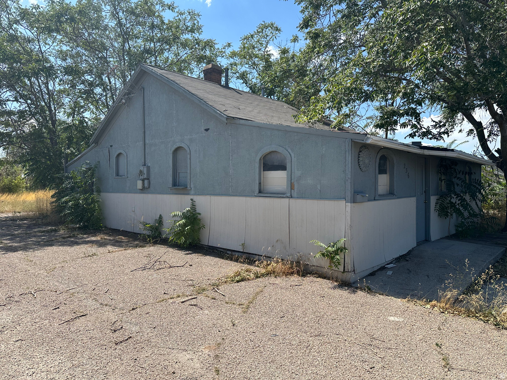 246 E 200 S Clearfield, UT 84015