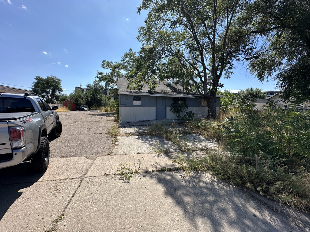 246 E 200 S Clearfield, UT 84015