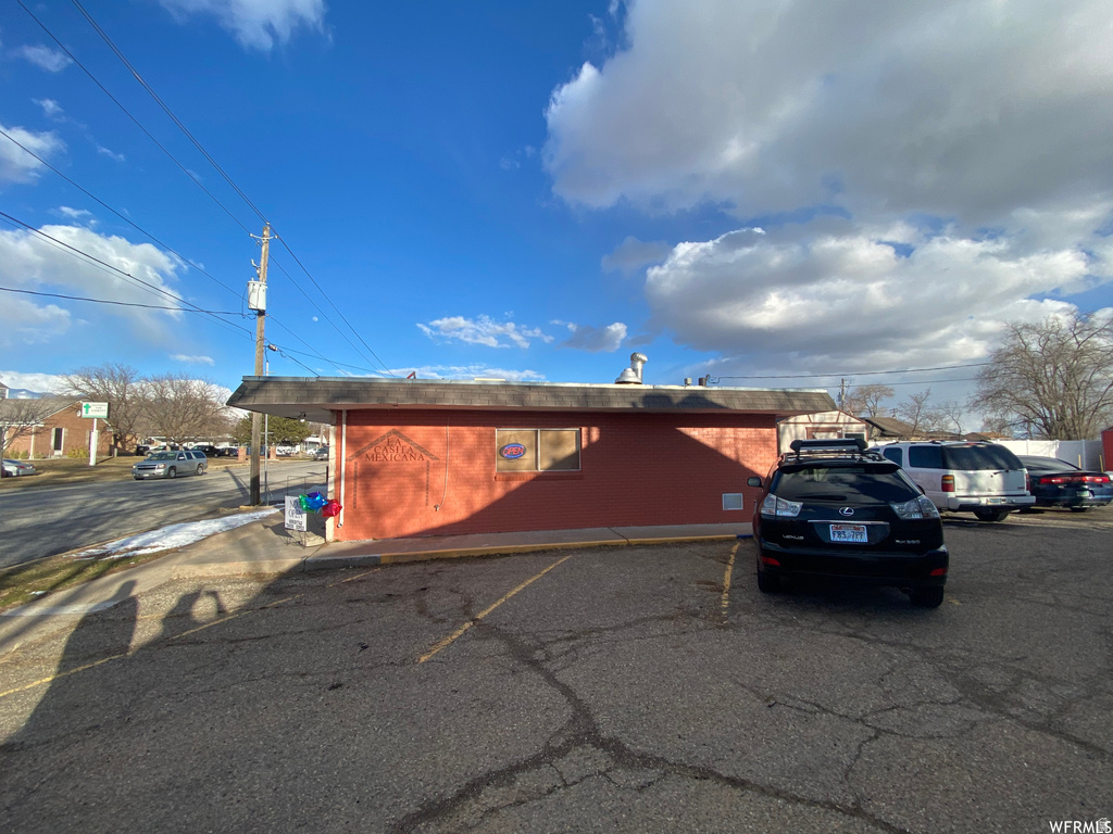 246 E 200 S Clearfield, UT 84015
