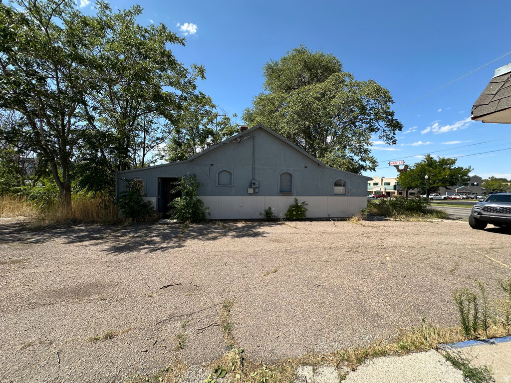 246 E 200 S Clearfield, UT 84015