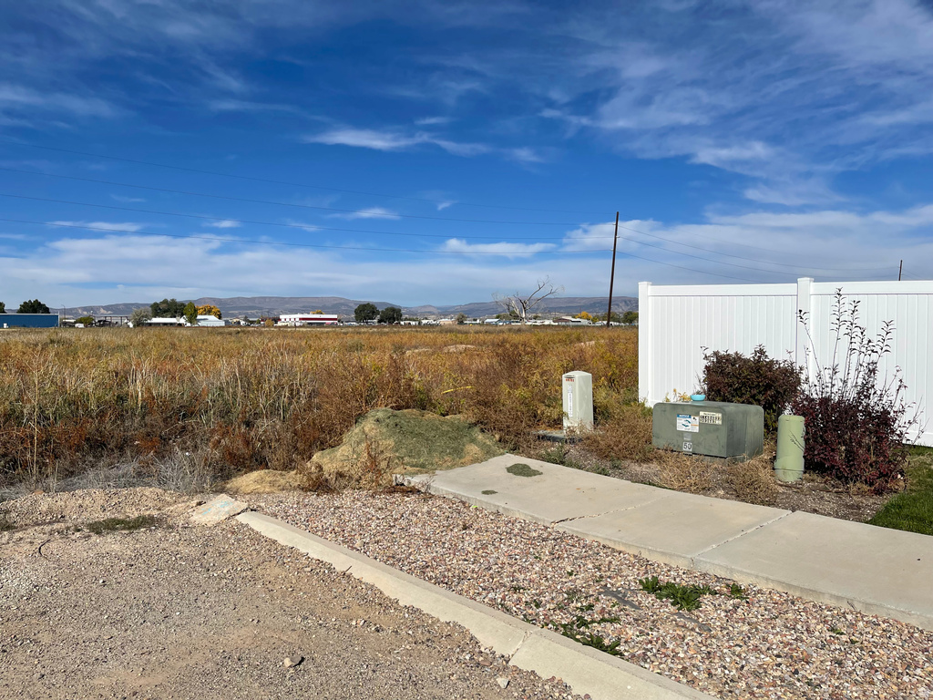 1788 E SUNSTONE WAY Vernal, UT 84078