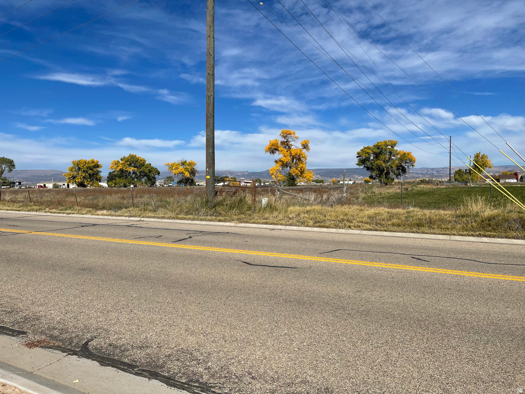 1788 E SUNSTONE WAY Vernal, UT 84078