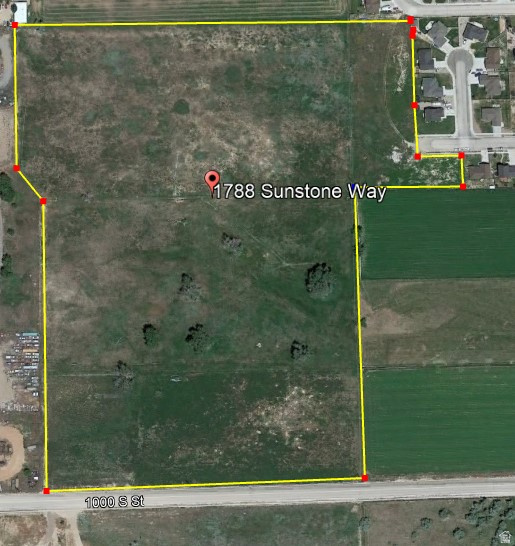 1788 E SUNSTONE WAY Vernal, UT 84078