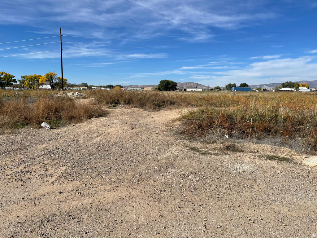 1788 E SUNSTONE WAY Vernal, UT 84078