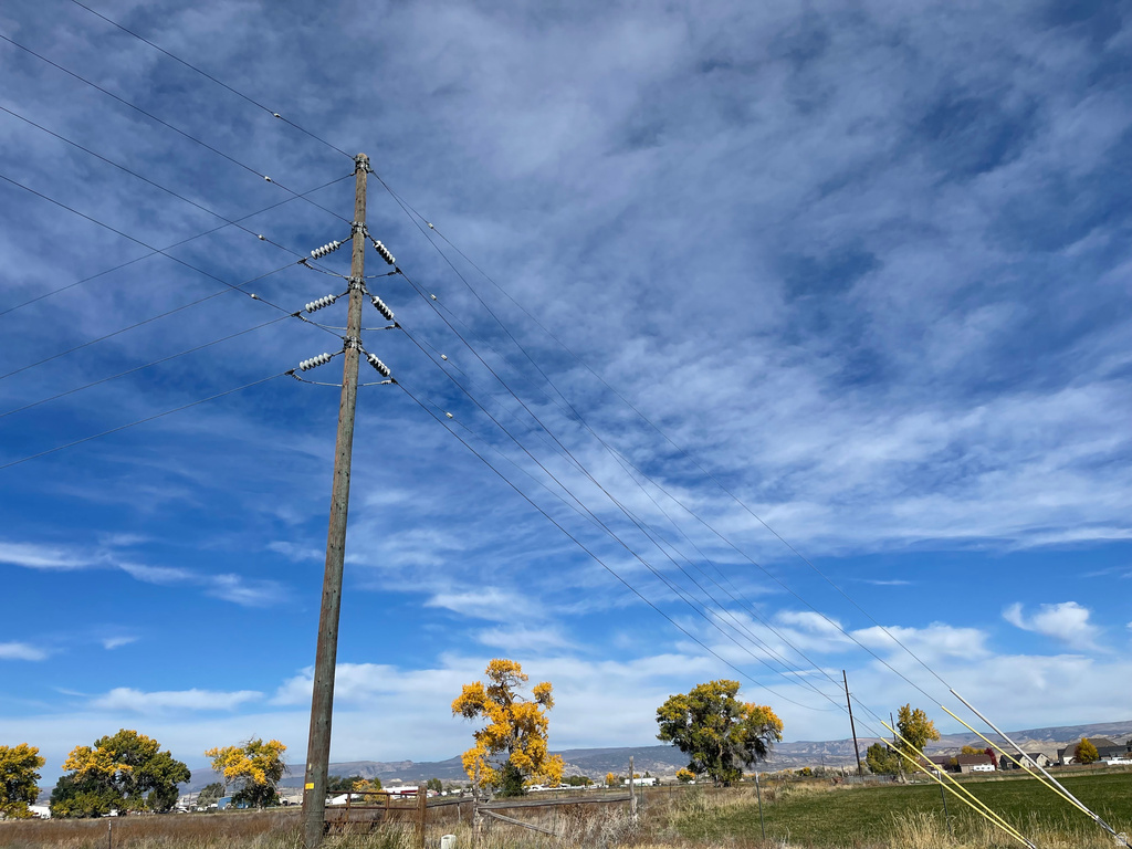 1788 E SUNSTONE WAY Vernal, UT 84078