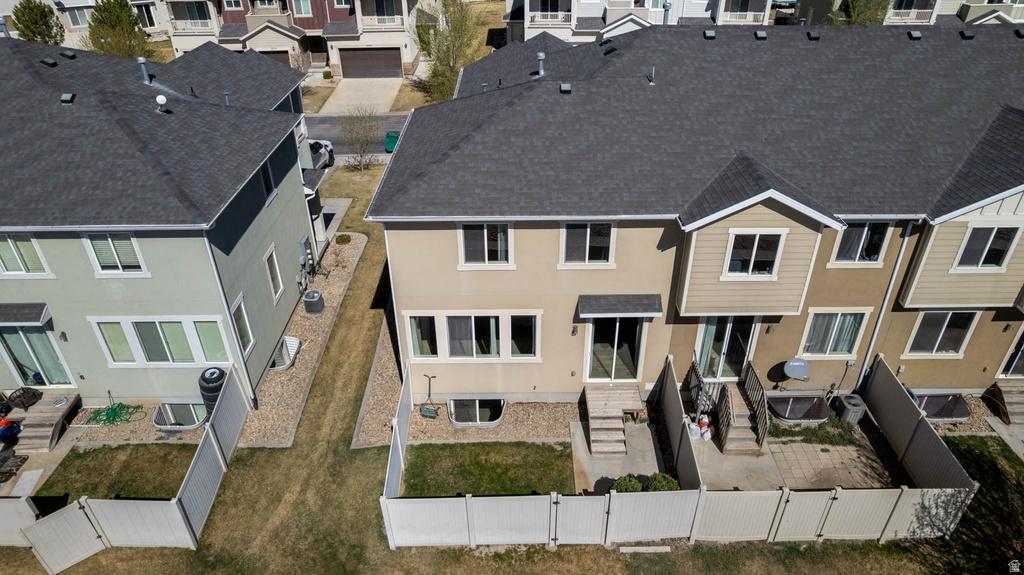 3209 W PRAIRIE GRASS DR Lehi, UT 84043