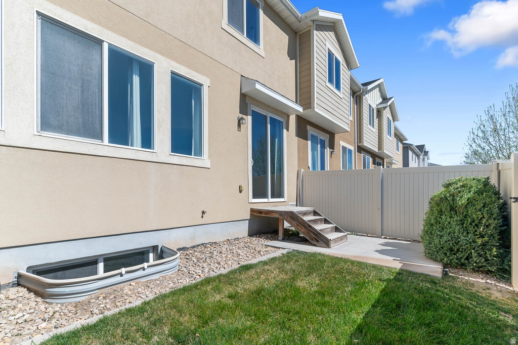 3209 W PRAIRIE GRASS DR Lehi, UT 84043