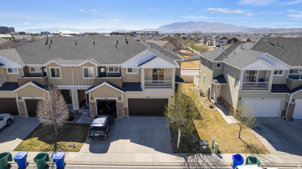 3209 W PRAIRIE GRASS DR Lehi, UT 84043