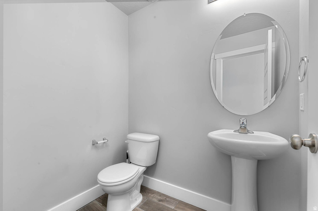 3209 W PRAIRIE GRASS DR Lehi, UT 84043