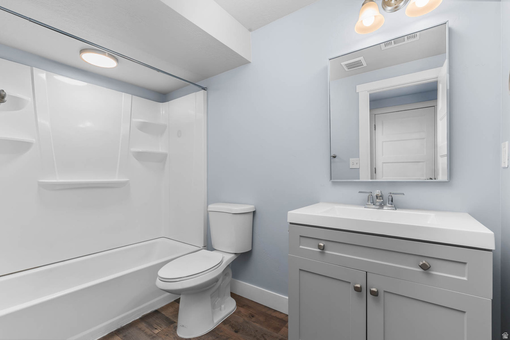 3209 W PRAIRIE GRASS DR Lehi, UT 84043