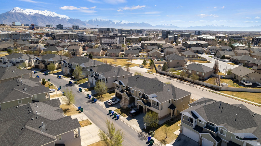 3209 W PRAIRIE GRASS DR Lehi, UT 84043