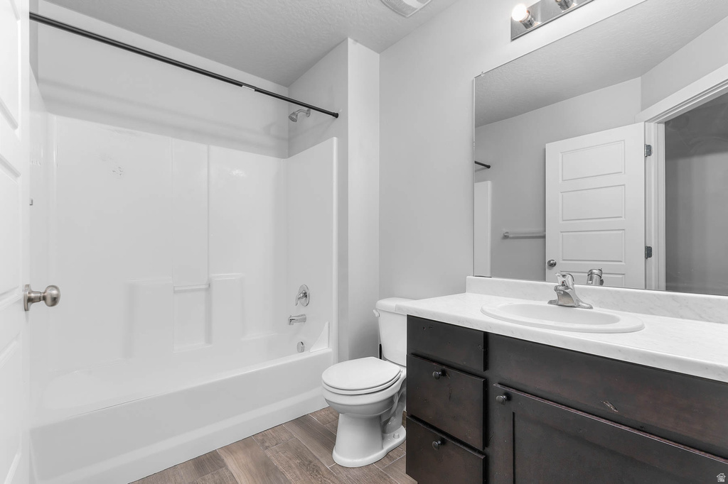 3209 W PRAIRIE GRASS DR Lehi, UT 84043