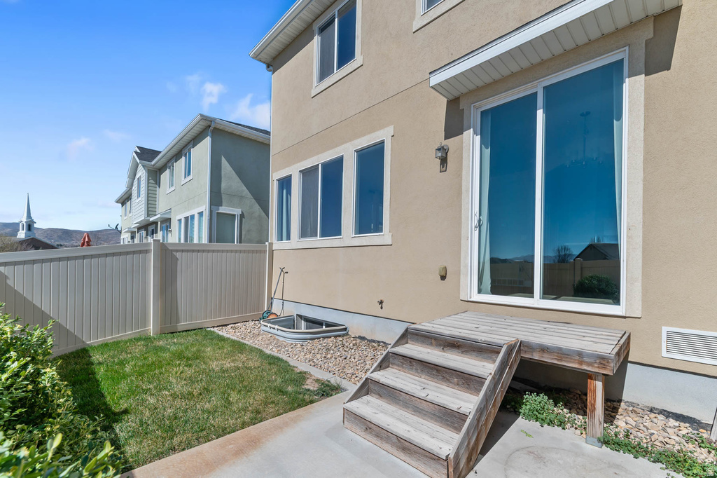 3209 W PRAIRIE GRASS DR Lehi, UT 84043