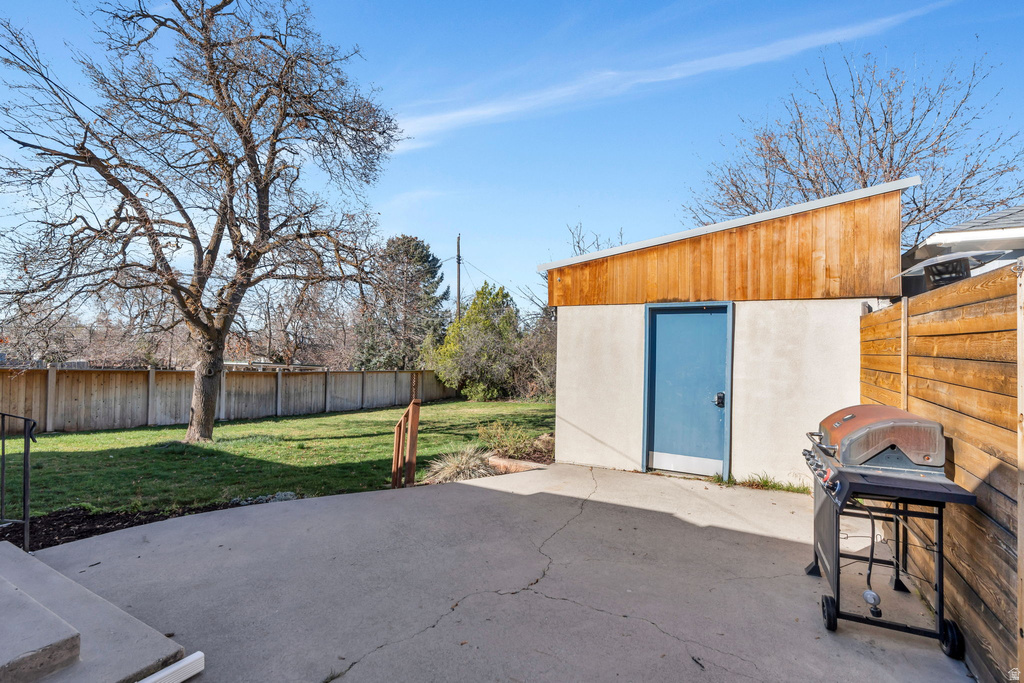 2848 S 2475 E Salt Lake City, UT 84109