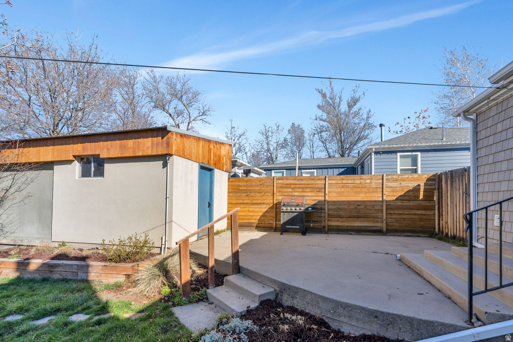2848 S 2475 E Salt Lake City, UT 84109