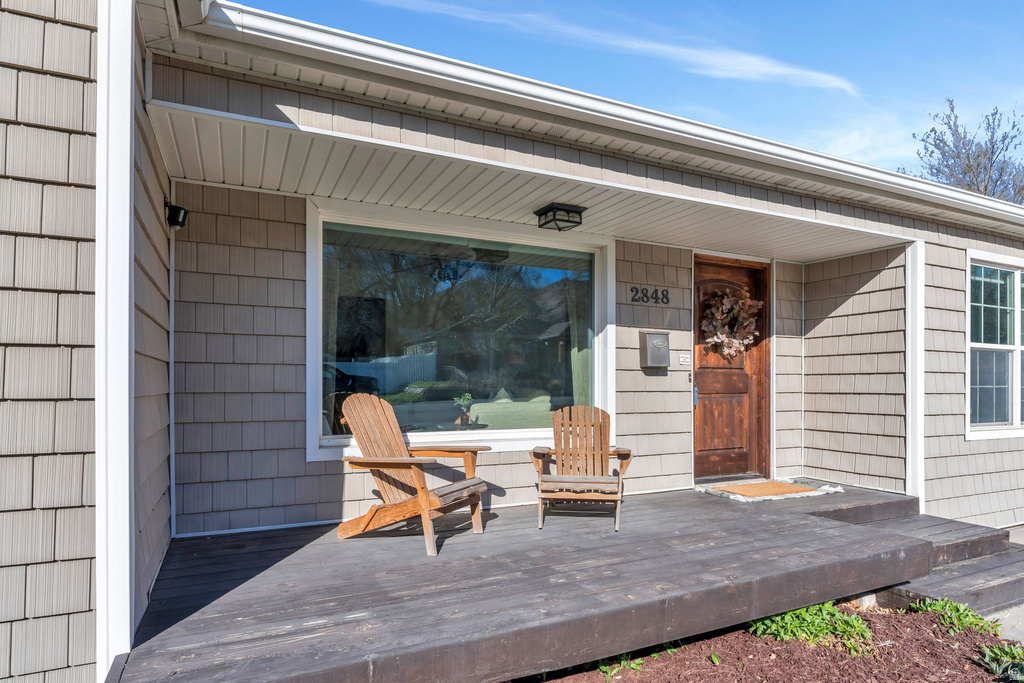 2848 S 2475 E Salt Lake City, UT 84109