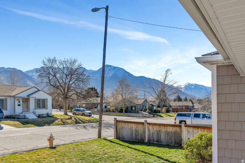 2848 S 2475 E Salt Lake City, UT 84109