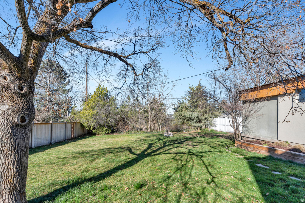 2848 S 2475 E Salt Lake City, UT 84109