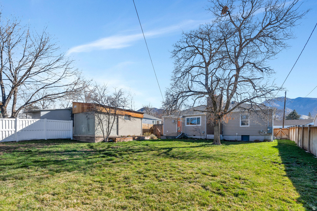 2848 S 2475 E Salt Lake City, UT 84109