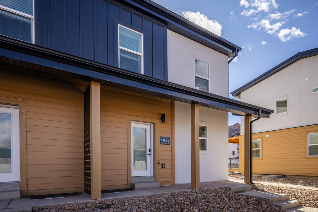 2882 E DESERT SOL CT Moab, UT 84532