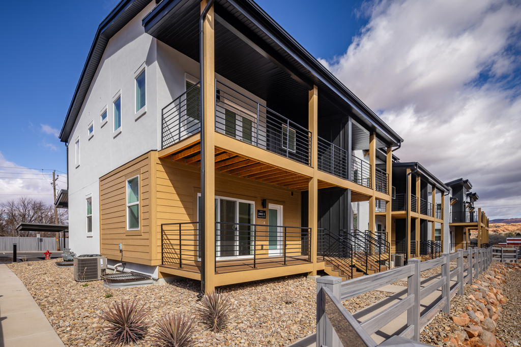 2882 E DESERT SOL CT Moab, UT 84532