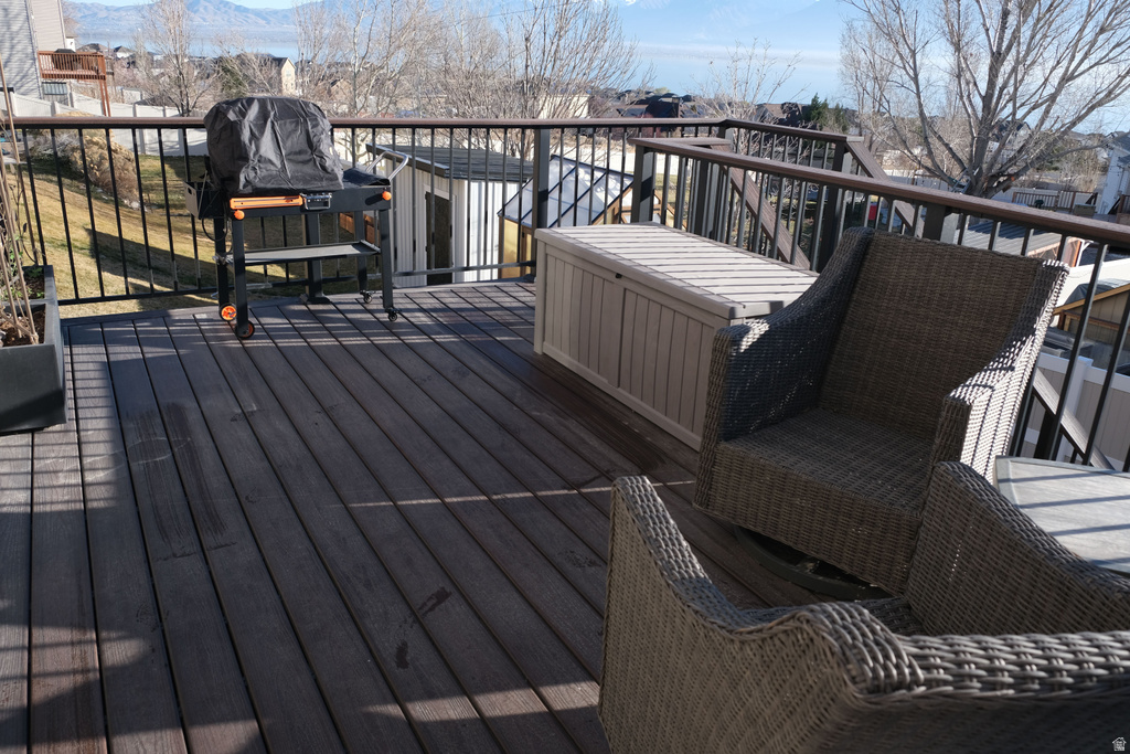 3536 S HAWK DR Saratoga Springs, UT 84045