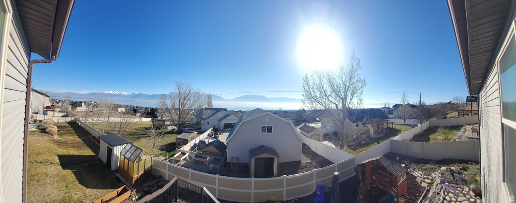 3536 S HAWK DR Saratoga Springs, UT 84045