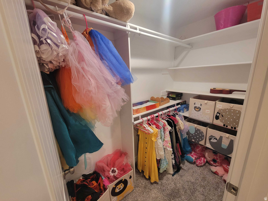 3536 S HAWK DR Saratoga Springs, UT 84045