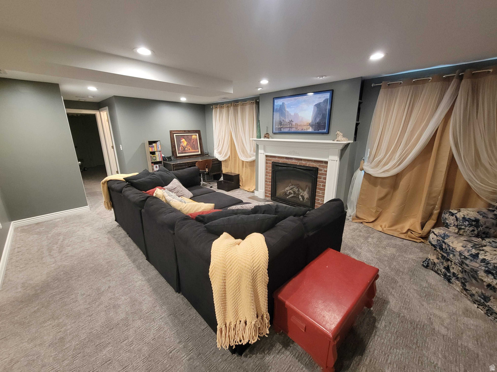 3536 S HAWK DR Saratoga Springs, UT 84045