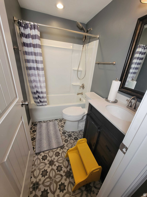 3536 S HAWK DR Saratoga Springs, UT 84045