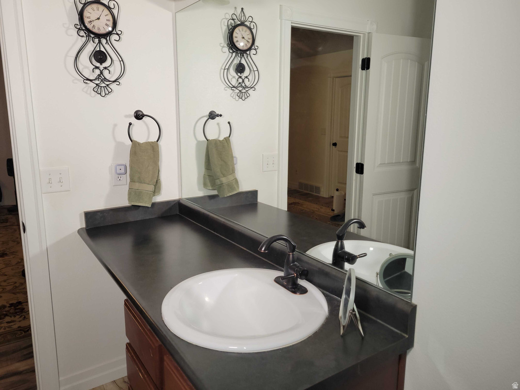 3536 S HAWK DR Saratoga Springs, UT 84045