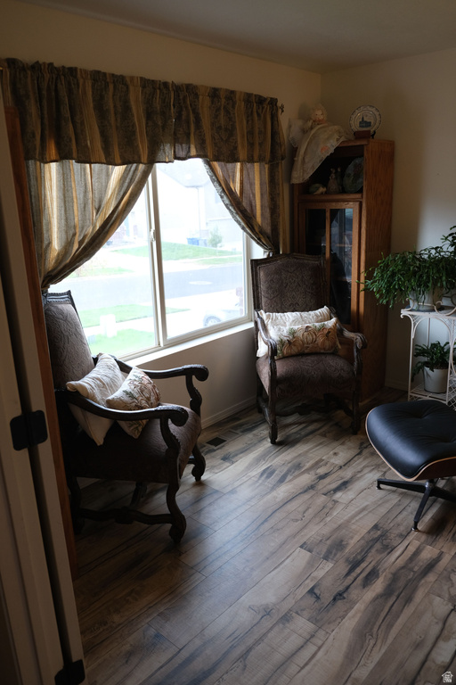 3536 S HAWK DR Saratoga Springs, UT 84045