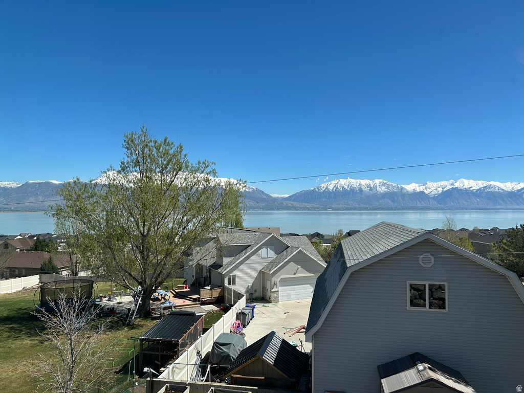 3536 S HAWK DR Saratoga Springs, UT 84045