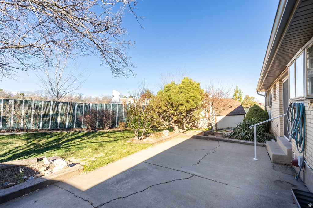 4128 S DENO DR West Valley City, UT 84120